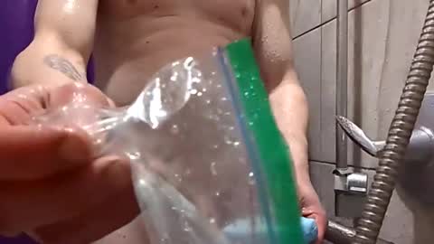 handsomerob42 online show from 03.10.26