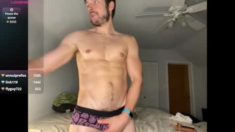 handsumhung online show from 12.20.25