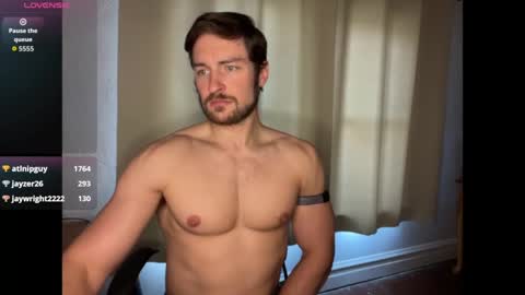 handsumhung online show from 04.08.26