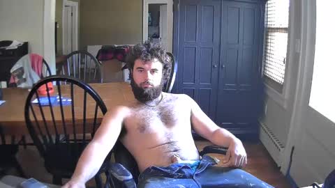 handy69andrew online show from 09.18.25