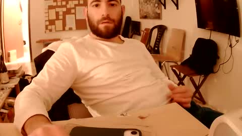 handyboy991 online show from 10.12.25