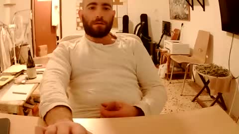 handyboy991 online show from 10.18.25