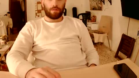 handyboy991 online show from 11.02.25