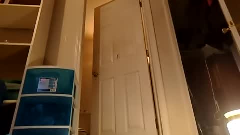Handydick7373 online show from 12.24.24