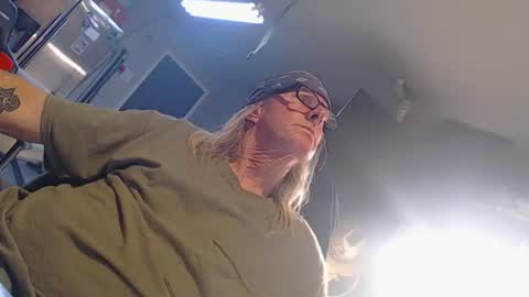 Handystudman online show from 01.17.26