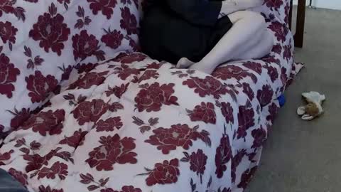 Snapshot of handz2 chatting on 03.07.25 handz2 online show from 03.07.25