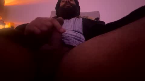 hangjball online show from 12.01.25