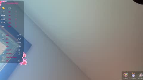 hanhuman online show from 01.16.26