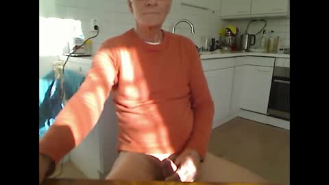 hankk54 online show from 11.25.25