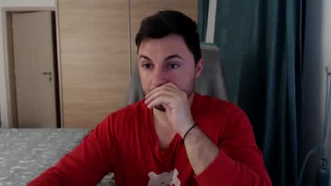 HankMalone online show from 02.01.25