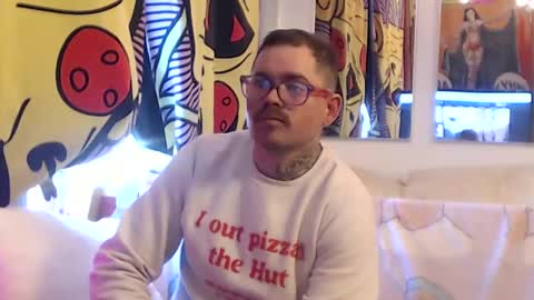 hank rams online show from 01.14.25