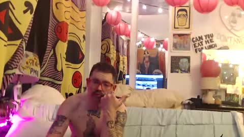 hank rams online show from 02.17.25