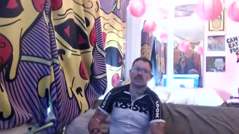 hank rams online show from 09.14.25