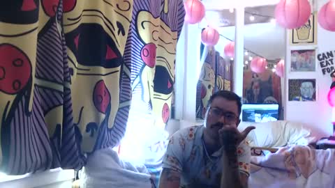 hank rams online show from 09.28.25