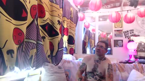 hank rams online show from 10.05.25