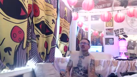 hank rams online show from 11.15.25