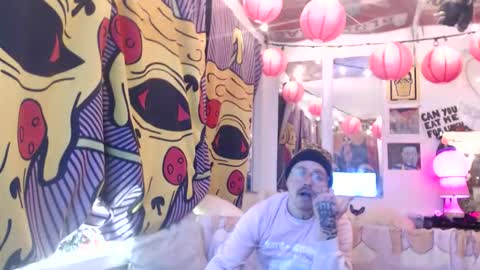 hank rams online show from 01.13.26