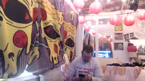 hank rams online show from 01.18.26