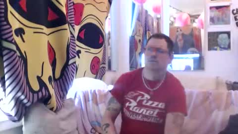 hank rams online show from 02.07.26