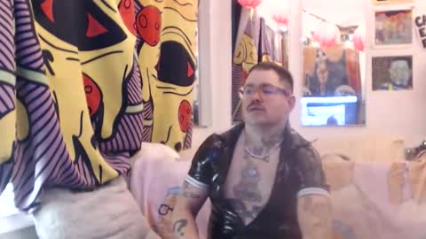 hank rams online show from 02.14.26