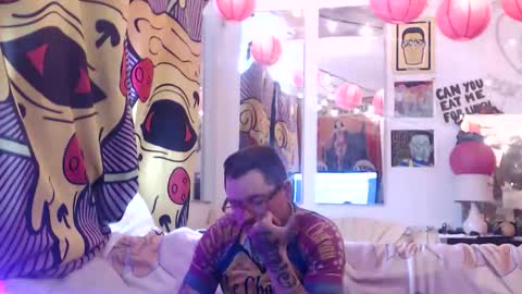 hank rams online show from 05.10.26