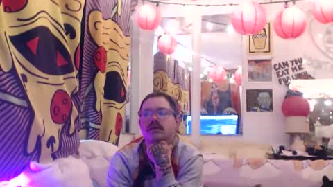 hank rams online show from 05.21.26