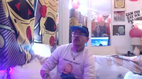 hank rams online show from 05.25.26