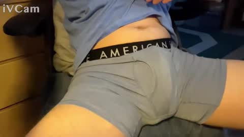 hankythewanky69 online show from 02.14.25