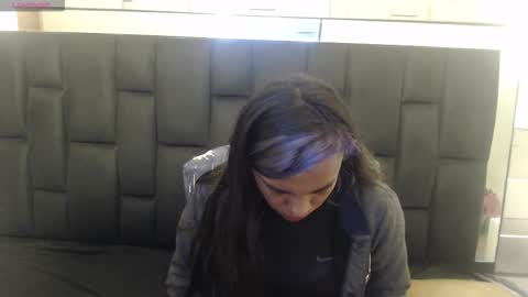 Hanna online show from 12.15.25