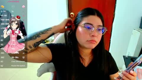 Hanna online show from 03.29.26