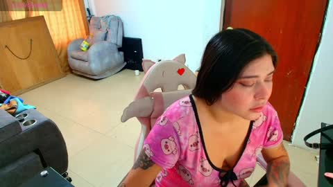 Hanna online show from 04.05.26