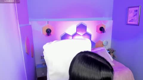 Snapshot of hanna__becker chatting on 01.09.25 hanna online show from 01.09.25