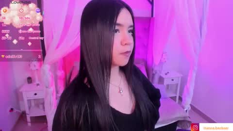 hanna  online show from 01.15.26