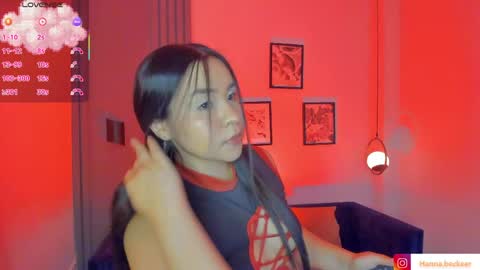 hanna  online show from 04.01.26