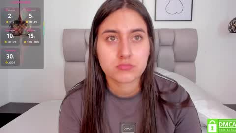 hanna__evans_ online show from 04.05.26