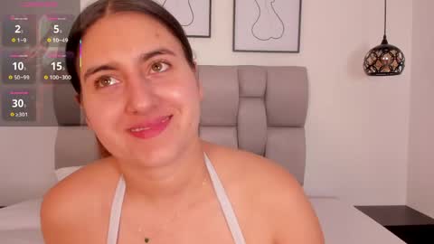 hanna__evans_ online show from 04.12.26