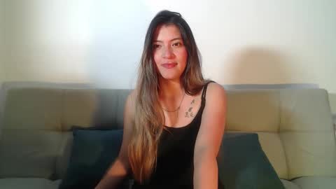 Hanna  online show from 02.17.26