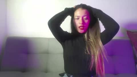 Hanna  online show from 03.11.26