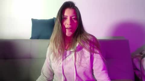 Hanna  online show from 03.19.26