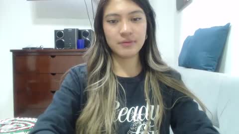 Hanna  online show from 03.30.26