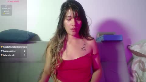 Hanna  online show from 05.18.26