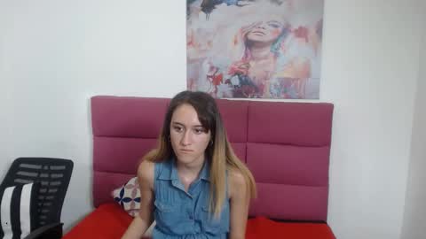 Hanna Palmer online show from 12.01.24