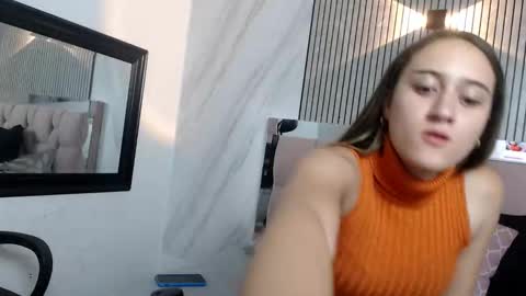 Hanna Palmer online show from 11.24.25