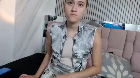 Hanna Palmer online show from 12.04.25