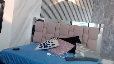 Hanna Palmer online show from 01.06.26