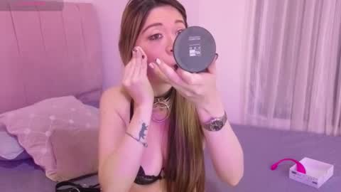 Snapshot of hanna_and_samanthaa chatting on 02.16.26 hanna_and_samanthaa online show from 02.16.26