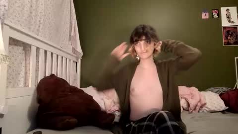 Hanna Banana5 online show from 01.16.26