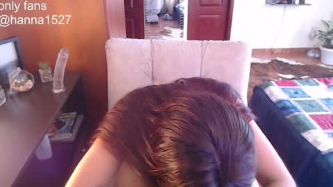 hanna online show from 09.25.25