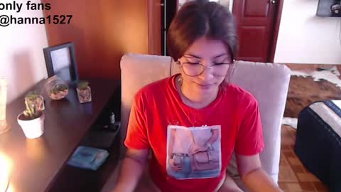 hanna online show from 10.02.25