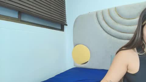 Hanna Castro online show from 01.10.26